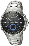SEIKO Herren Uhr SSG009