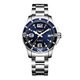 Longines L37424966 Herren Armbanduhr