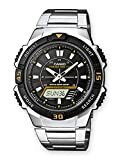 Casio Collection Herren-Armbanduhr AQS800WD1EVEF