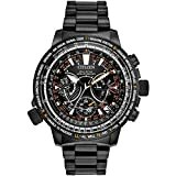 Citizen CC7015-55E Promaster Sky Titanium 30th Anniversary 47mm