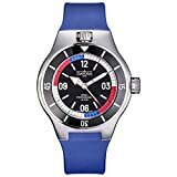 DAVOSA APNEA Automatic 16156855 Herren Automatikuhr Mit Wechselband