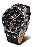 Vostok Europe Herrenuhr Expedition Everest Underground YM8J-597A549