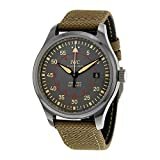 IWC Uhr IW324702