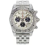 Breitling Chronomat 44 Airborne AB01154G/G786-375A Stainless Steel Men's Watch