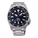 Orient RA-EL0001 Automatikuhr