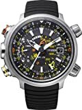 Citizen BN4021-02E Eco-Drive Promaster-Land Altichron 49mm 20ATM