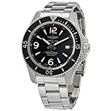 Breitling Superocean Herren-Armbanduhr, 42 mm, 500 m, wasserdicht, Taucheruhr