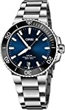 Oris Aquis Date 01 733 7732 4135-07 8 21 05PEB