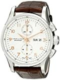 Hamilton - Herren Uhren - JAZZMASTER Maestro - Ref. H32766513