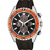 CITIZEN Promaster Marine Eco-Drive Herren Taucheruhr CA0718-13E