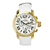 TW-Steel Herren-Armbanduhr Grandeur TW-55