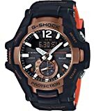 Casio Herren Analog – Digital Quarz Uhr mit Kunststoff Armband GR-B100-1A4ER