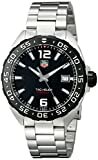 Tag Heuer WAZ1110.BA0875 – Armbanduhr, Armband aus Edelstahl Farbe Silber