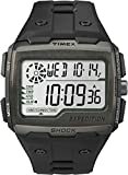 Timex Expedition Grid Shock Herren-Armbanduhr 50mm aus Kunstharz TW4B02500