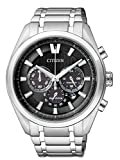 Citizen Super Titanium CA4010-58E
