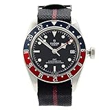 Tudor Black Bay GMT Herren-Armbanduhr M79830RB-0003, Rot / Blau