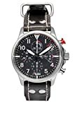 Junkers Automatikchronograph Eurofighter 3 6826-5