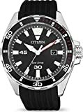 CITIZEN Eco-Drive Herren Armbanduhr BM7459-10E