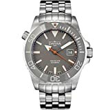 Davosa ARGONAUTIC BG Auto 16152290 Herren Automatikuhr