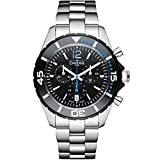 DAVOSA Nautic Star Chrono Herrenuhr 163.473.45