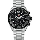 TAG Heuer Formula-1 Herren-Armbanduhr 43mm Schweizer Quarz CAZ1010.BA0842