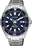 CITIZEN Promaster Marine Eco-Drive Herren Taucheruhr