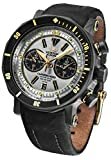 Vostok Europe Lunokhod 2 Grand Chrono Herrenuhr 620E277