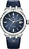 MAURICE LACROIX Schweizer Automatikuhr Aikon AI6008-SS001-430-1