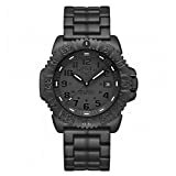Luminox Navy SEAL Colormark Herren-Armbanduhr Analog Quarz Plastik - XS.3052.BO