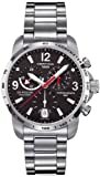 Certina Herren-Armbanduhr XL Chronograph Quarz Edelstahl C001.639.11.057.00