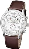 AUER Titanium Classic TH-411-SLBNR Herrenchronograph Made in Germany