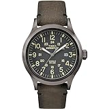 Timex Quarz Uhr mit Armband TW4B017009J