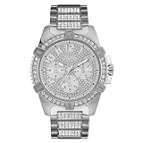 Watches GUESS Gents W0799G1