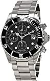 Revue Thommen Herrenuhr Diver Chrono Automatic - 17571.6137