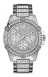 GUESS Frontier Uhr W0799G1