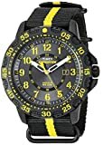 Timex Expedition Gallatin Armbanduhr, für Herren, Herren, TW4B053009J, schwarz / gelb