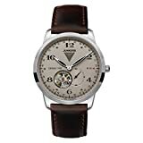 Junkers 6360-5 Herren-Uhr FlatLine Automatik