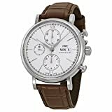 IWC Portofino Chronograph Uhr