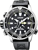 Citizen Herren Solar Diver Marine Promaster Eco-Drive - BN2036-14E