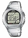 Casio Wave Ceptor Funkuhr WV-58DE-1AVEF