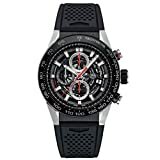 TAG Heuer Carrera Calibre HEUER 01