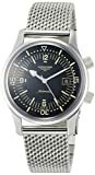 Longines The Longines Legend Diver Watch L3.674.4.50.6