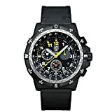 Luminox RECON Leader Herren-Armbanduhr Chronograph Quarz Plastik - XL.8841.KM.SET