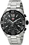 Tag Heuer Formel 1 Herren Chronograph, Stahl, Modell CAZ1010.BA0842