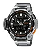 Casio Collection Herren-Armbanduhr SGW-450HD-1BER