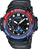 CASIO G-SHOCK Gulfmaster Herren-Armbanduhr GN-1000-1AER