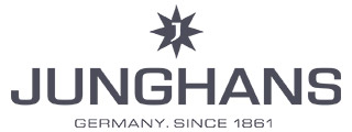 Junghans Uhren Logo