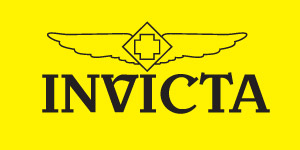 Invicta Watches Logo