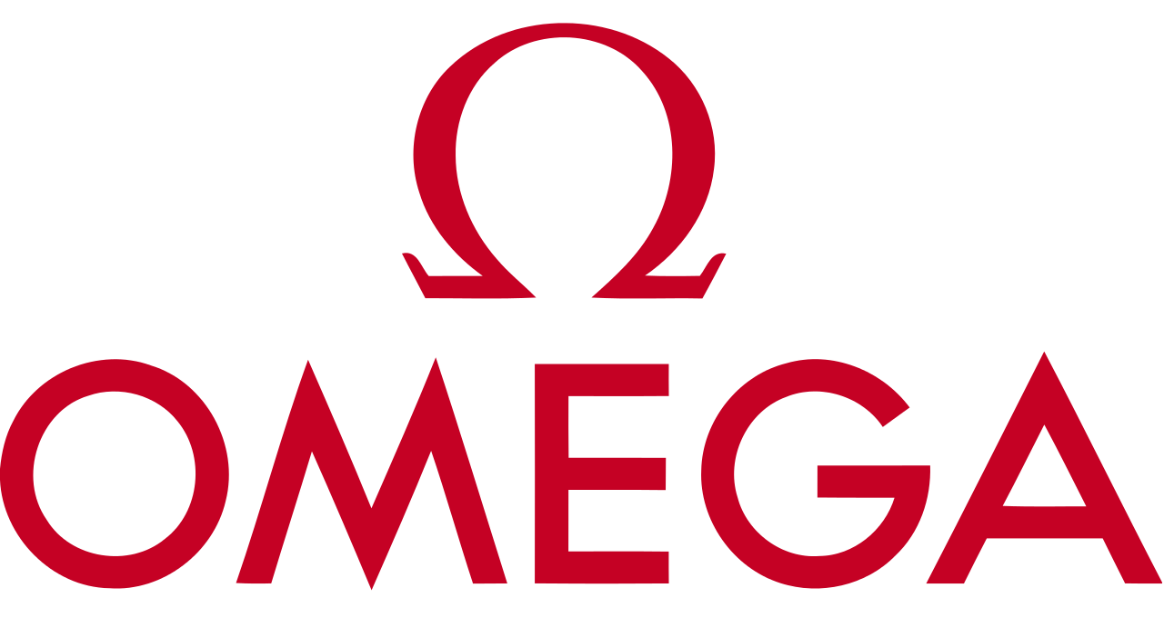 Omega Uhren Logo