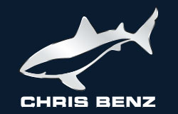 Chris Benz Uhren